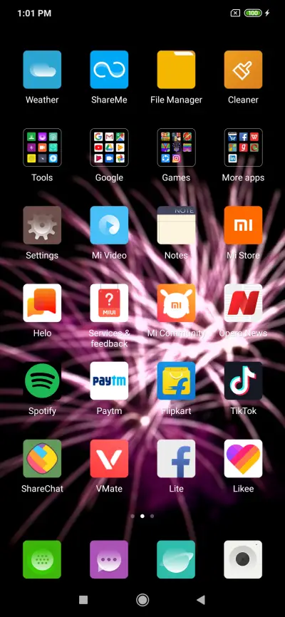 Ful-Jhadi - Screenshot 3