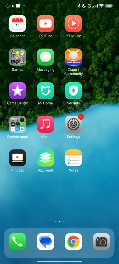 Beyond - Screenshot 3