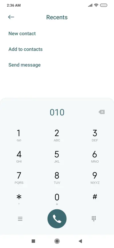 Zig-Zag Roads_3MDS - Screenshot 6