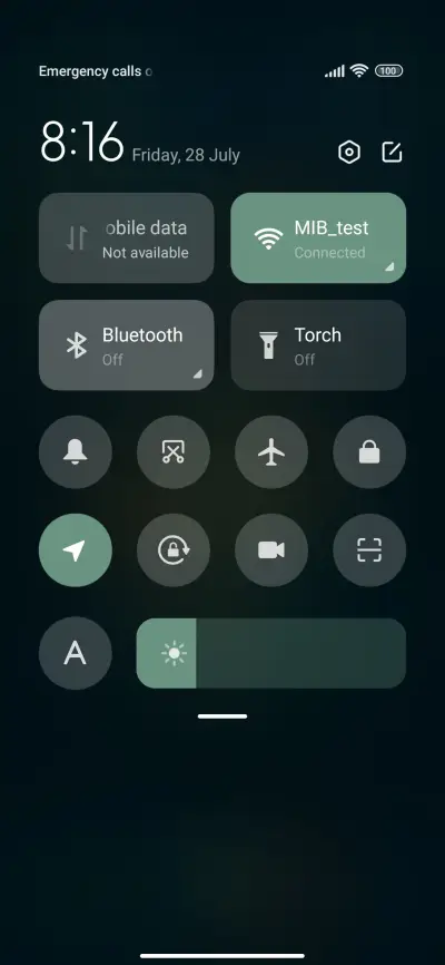 Vintage Island - Screenshot 5