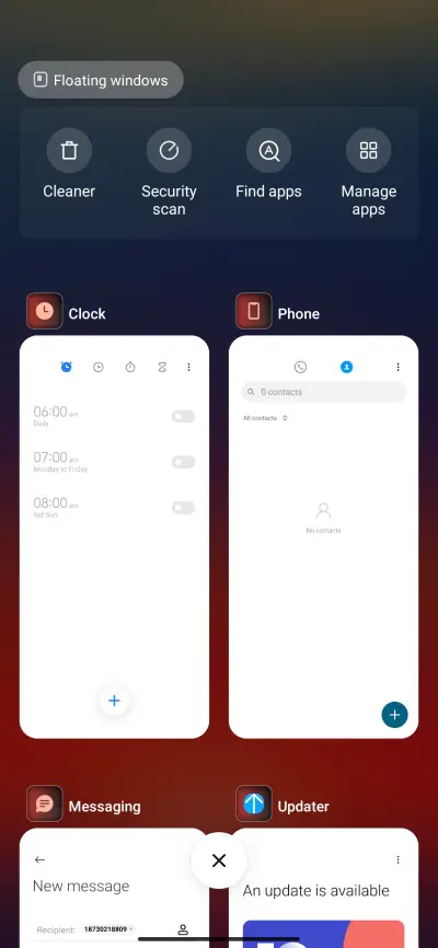 New Sun - Screenshot 4