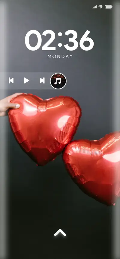 Love_2 - Screenshot 1