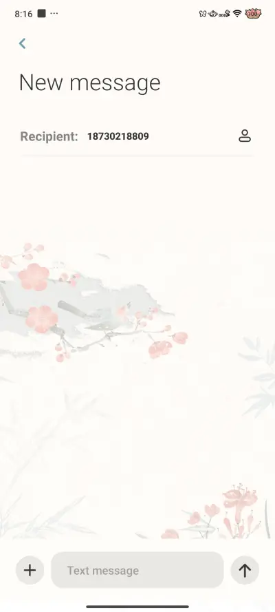 Snow flower - Screenshot 8