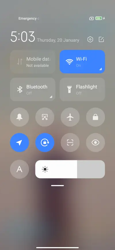 Treble - Screenshot 5