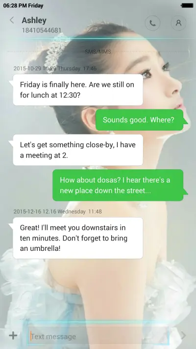 Simple Style - Screenshot 8