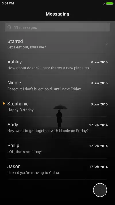 Mati Lampu NY - Screenshot 7