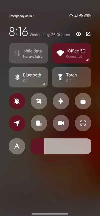 Durga Pastel - Screenshot 5