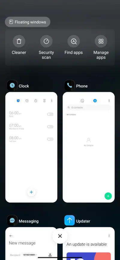 Curve Road - Screenshot 4