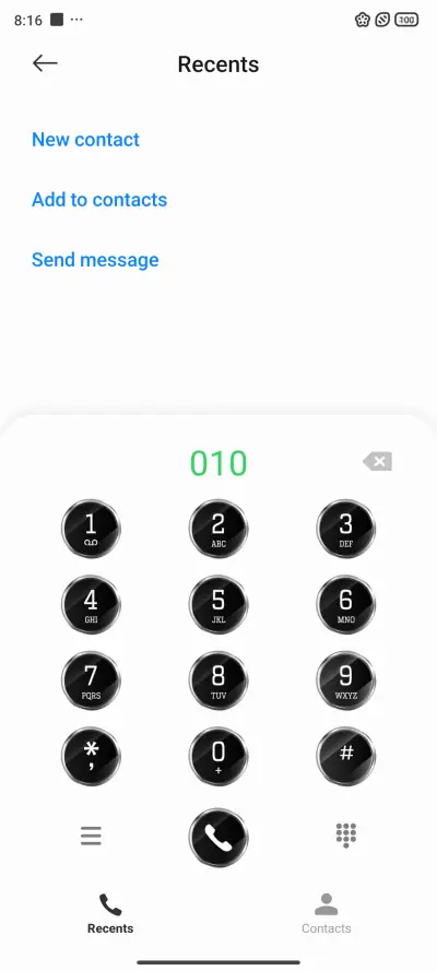 Jiyan BlackV2 - Screenshot 6