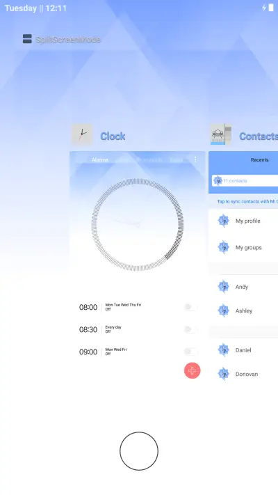 Veiled_girls V-002 - Screenshot 4