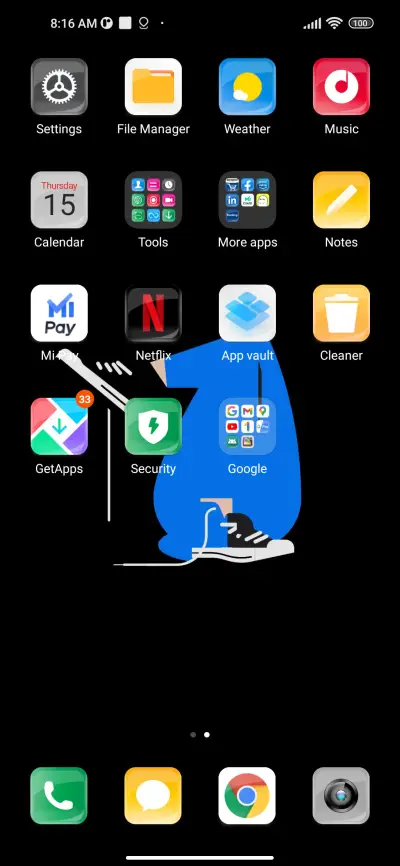 BuioStars - Screenshot 3