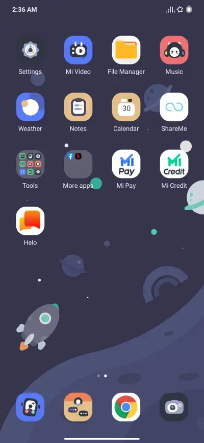 Western - Screenshot 3