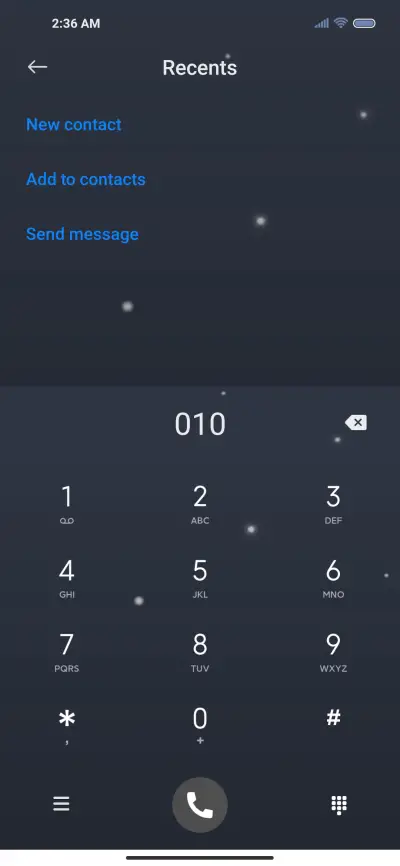 Minimalist IOS - Screenshot 7
