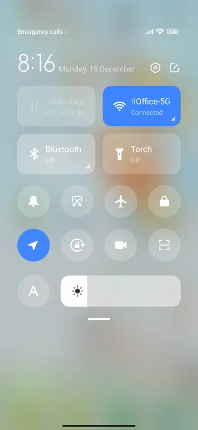 Encounter anger - Screenshot 6