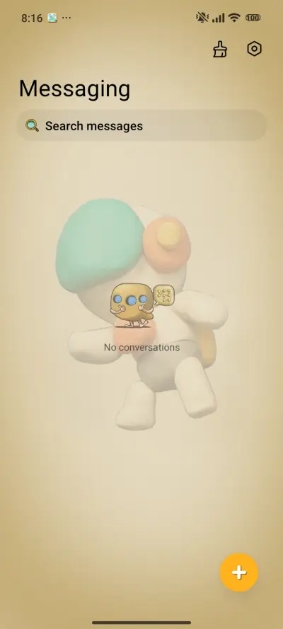 SpaceMan Clay - Screenshot 7