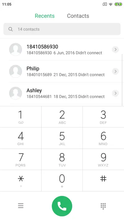 Theme_Mod - Screenshot 6