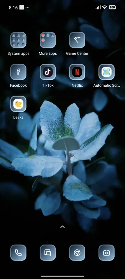 Petal Flower - Screenshot 3