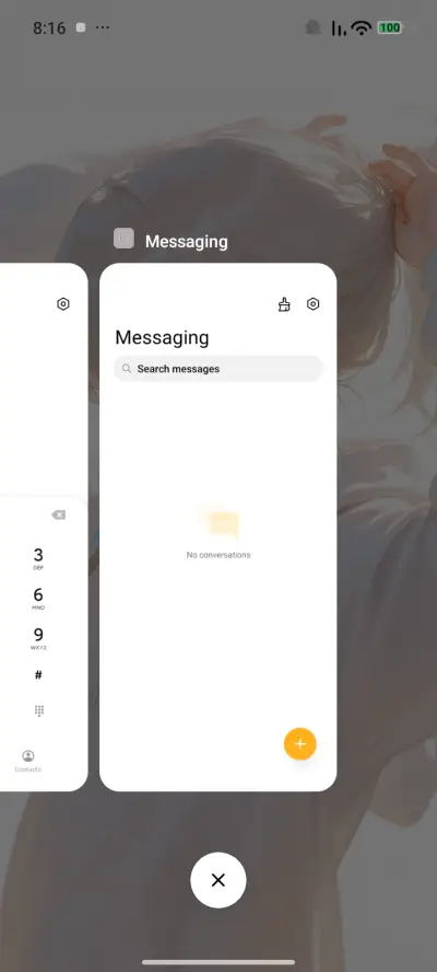 Cute little girl - Screenshot 4