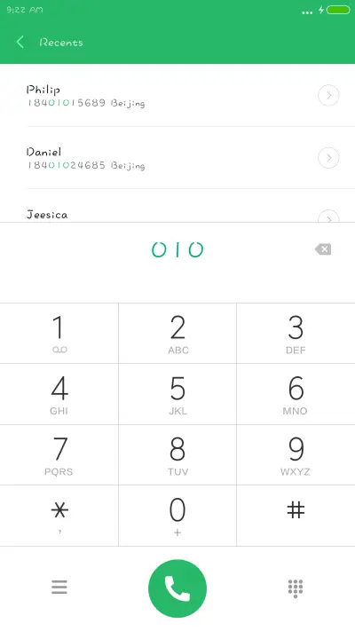 DFP-CraftHana-W4 - Screenshot 1