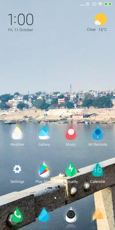 Bridge Road_DWM2 - Screenshot 2