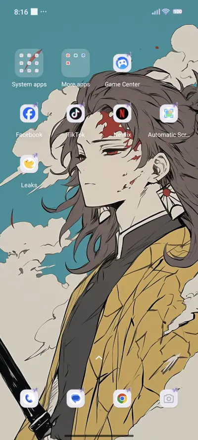 Ukiyo-e - Screenshot 3