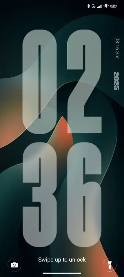 abstract v1 - Screenshot 2