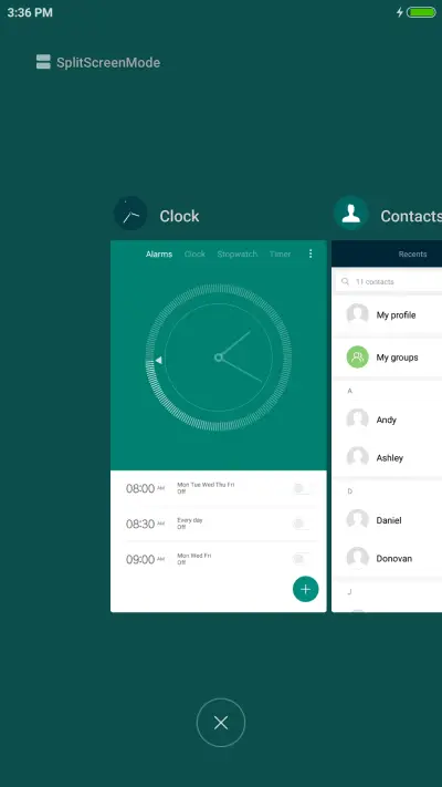 Mint 999 - Screenshot 4