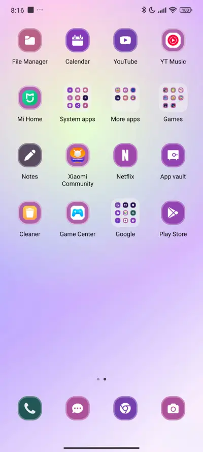 Grat Mimixs 2.0F - Screenshot 3