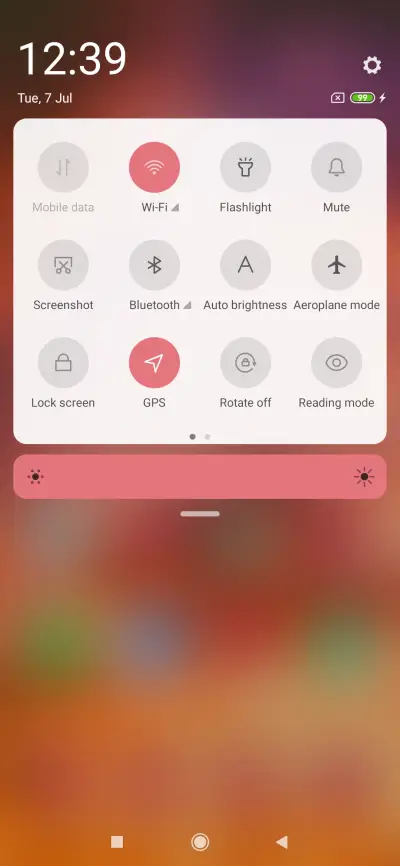 Clouds_3MDS - Screenshot 5