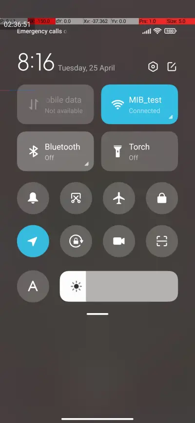 sleep insect - Screenshot 5