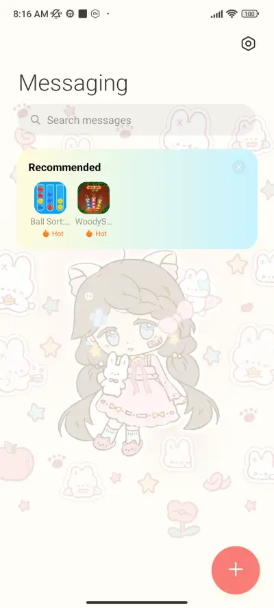 Bunny Sweetie - Screenshot 8