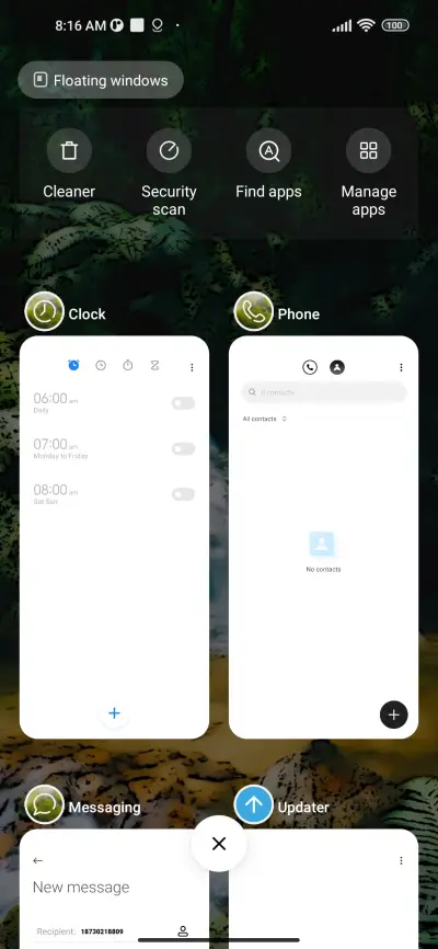 WaterFall2 - Screenshot 4