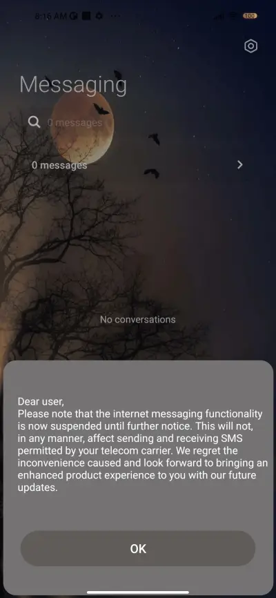 Night - Screenshot 7