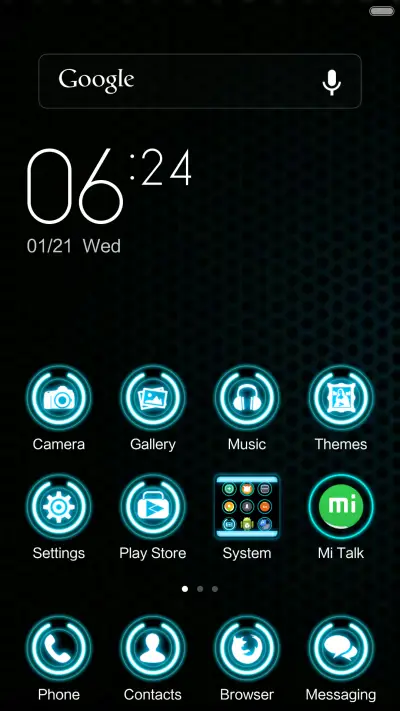 Tron Reborn - Screenshot 2