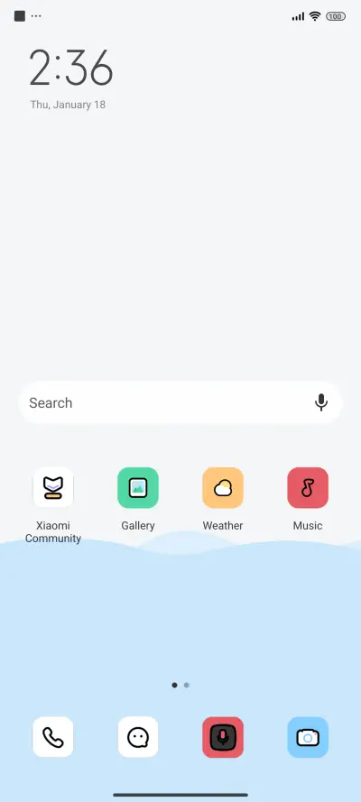 Ball Work Daily - Screenshot 2