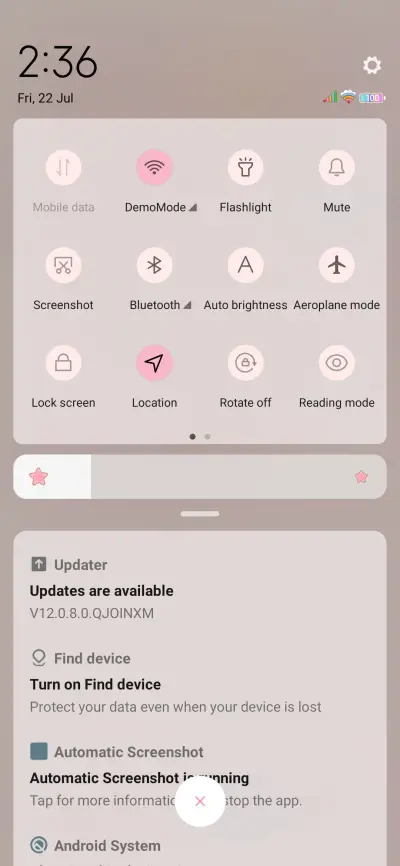 Cute in business - Screenshot 5