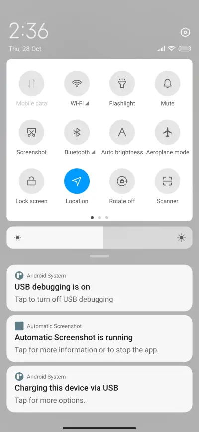 It is bald - Screenshot 5