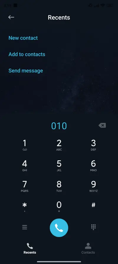 Lone Crag Stars - Screenshot 6