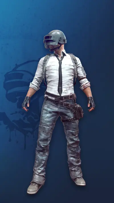 PUBG-壁纸3 - Screenshot 1