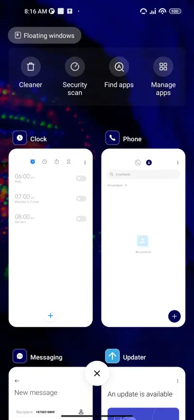 Rave Neon - Screenshot 4