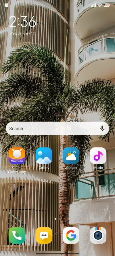 HI MY - Screenshot 3