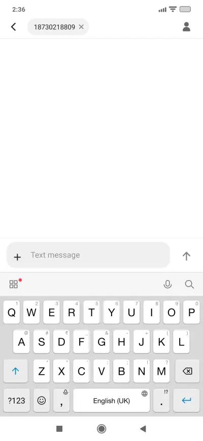 Blackv12 - Screenshot 8