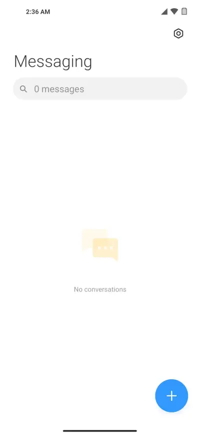 Droid v2 - Screenshot 7