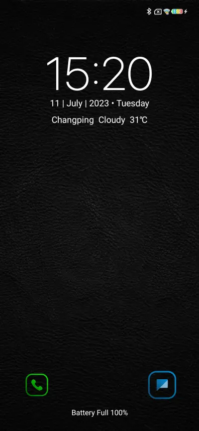Jiyan Colourful V3 THEME for Xiaomi MIUI HyperOS