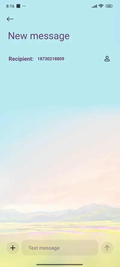 Sakura Journey - Screenshot 9