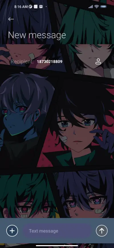 Love overflows - Screenshot 9