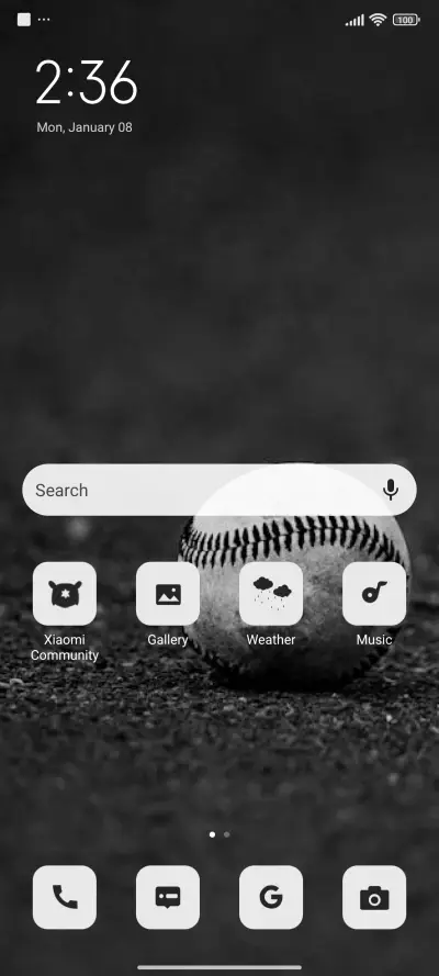 Base Ball ground - Screenshot 2