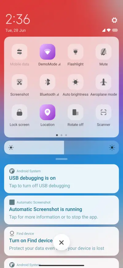 Wigebox - Screenshot 5