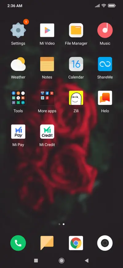 MIUI_10 - Screenshot 2