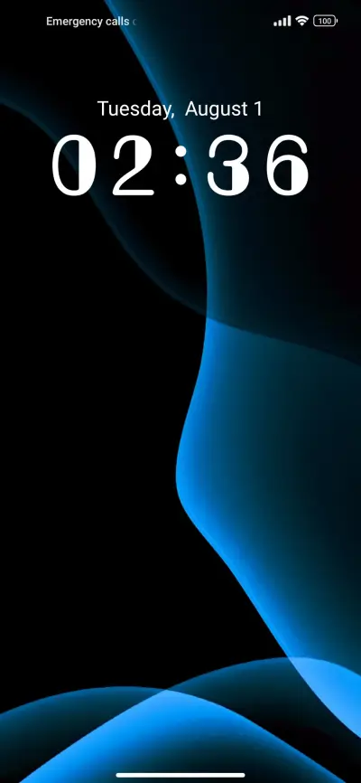 My Life v20 - Screenshot 1